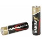 ANSMANN Battery 15V AA LR6 x4